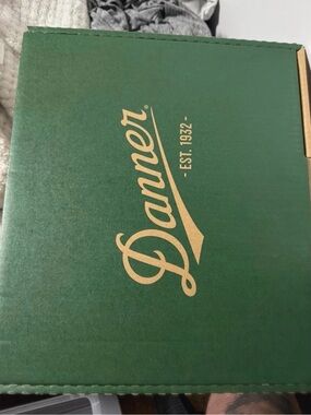 Danner boots